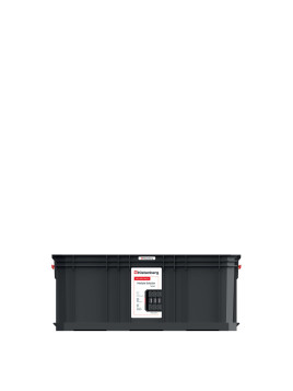POJEMNIK WARSZTATOWY MODULAR Z ORGANIZERAMI