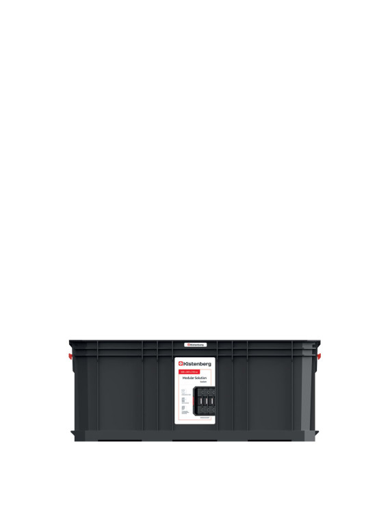 POJEMNIK WARSZTATOWY MODULAR Z ORGANIZERAMI