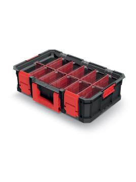 ORGANIZER MODULAR Z PRZEGRODAMI