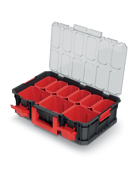 ORGANIZER MODULAR Z POJEMNIKAMI