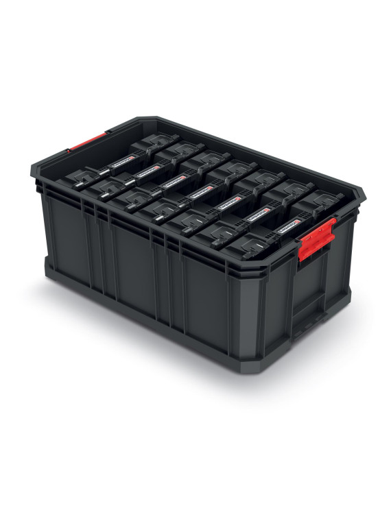 POJEMNIK WARSZTATOWY MODULAR Z ORGANIZERAMI