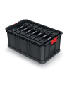 POJEMNIK WARSZTATOWY MODULAR Z ORGANIZERAMI