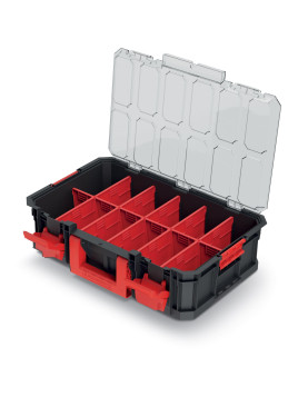 ORGANIZER MODULAR Z PRZEGRODAMI