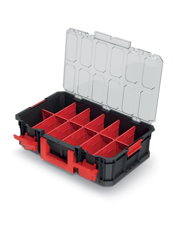 ORGANIZER MODULAR Z PRZEGRODAMI