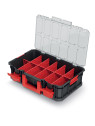 ORGANIZER MODULAR Z PRZEGRODAMI