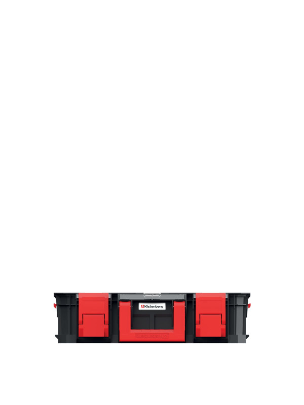 ORGANIZER MODULAR Z PRZEGRODAMI