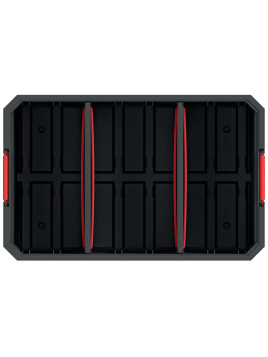 POJEMNIK WARSZTATOWY MODULAR Z PRZEGRODAMI