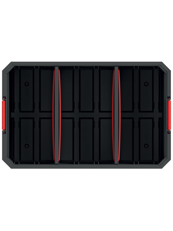 POJEMNIK WARSZTATOWY MODULAR Z PRZEGRODAMI