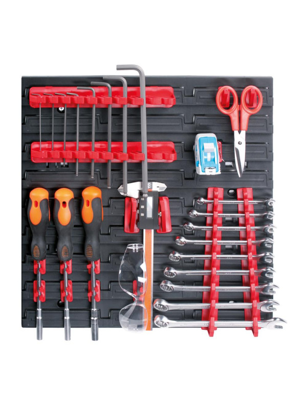 ZESTAW WIESZAKÓW BINEER HOOKS