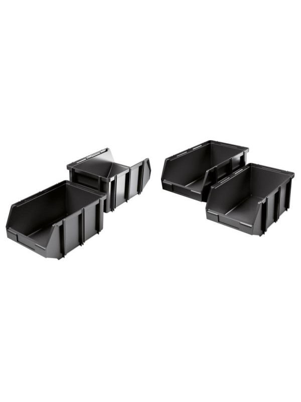 KUWETA WARSZTATOWA CLICK BOX CZ 162x108x75 MM