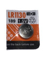 BATERIA LR1130 MAXELL 1,5V