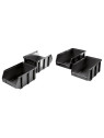 KUWETA WARSZTATOWA CLICK BOX CZ 225x140x95 MM