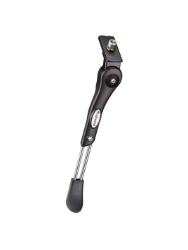 PODPÓRKA 24-28" CD-109 CENTR CZARNA O-STAND