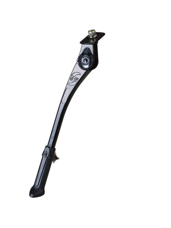 PODPÓRKA 24-28" CD-117 ALU CENTR CZARN O-STAND