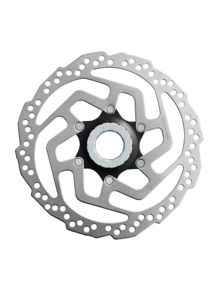 TARCZA HAMULCOWA 180 MM SHIMANO RT10 CENTERLOCK
