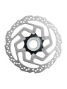 TARCZA HAMULCOWA 180 MM SHIMANO RT10 CENTERLOCK