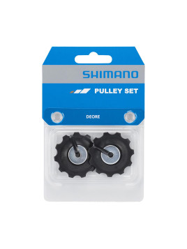 KÓŁKA PRZERZUTKI SHIMANO T6000 DEORE
