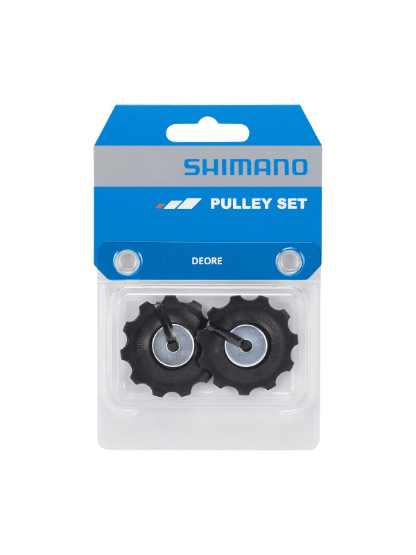 KÓŁKA PRZERZUTKI SHIMANO T6000 DEORE