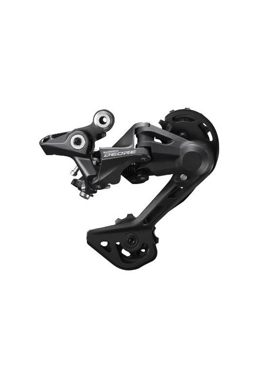 PRZERZUTKA T. SH 10/11 RZ. M4120 DEORE
