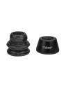 STER NECO AHEAD 1 1/8" CZARNY 44/50x30 KULKA