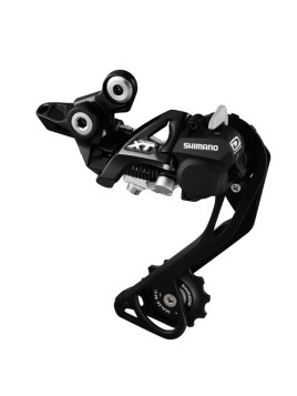 PRZERZUTKA T. SH 10 RZ M786 DEORE XT SGL