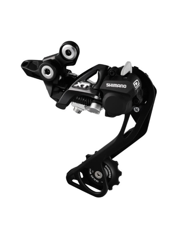 PRZERZUTKA T. SH 10 RZ M786 DEORE XT SGL