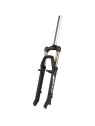WIDELEC 26" ZOOM 1 1/8" AMOR CZARNY MAT AHEAD