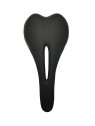 SIODŁO VELO VL-1133U1 CARBON/HOLLOW/TITAN AL 215g