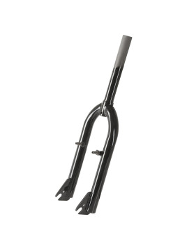 WIDELEC 20" BMX 1 1/8"CZARNY ahead 200