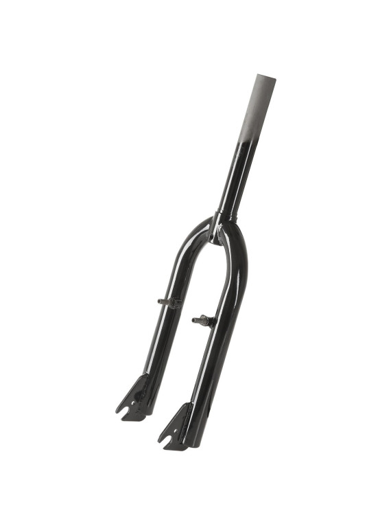 WIDELEC 20" BMX 1 1/8"CZARNY ahead 200