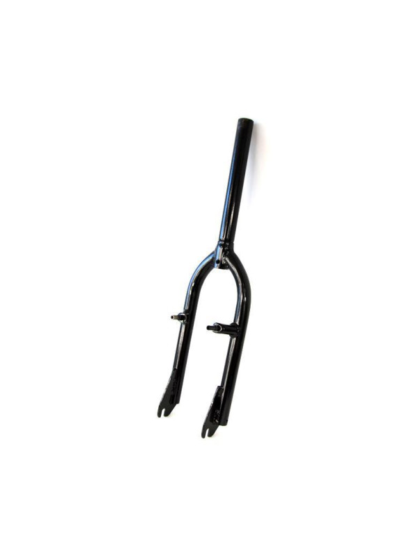 WIDELEC 20" BMX 1 1/8"CZARNY ahead 200