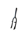 WIDELEC 20" BMX 1 1/8"CZARNY ahead 200
