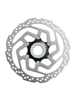 TARCZA HAMULCOWA 160 MM SHIMANO RT10 CENTERLOCK
