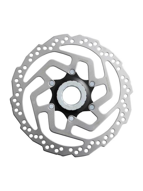 TARCZA HAMULCOWA 160 MM SHIMANO RT10 CENTERLOCK
