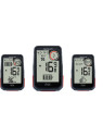 LICZNIK SIGMA ROX 4.0 CZARNY SENSOR SET 01064