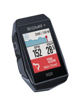 LICZNIK SIGMA ROX 11.1 EVO CZARNY 01030