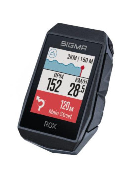 LICZNIK SIGMA ROX 11.1 EVO CZARNY 01030