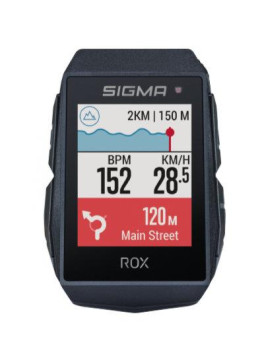 LICZNIK SIGMA ROX 11.1 EVO CZARNY 01030