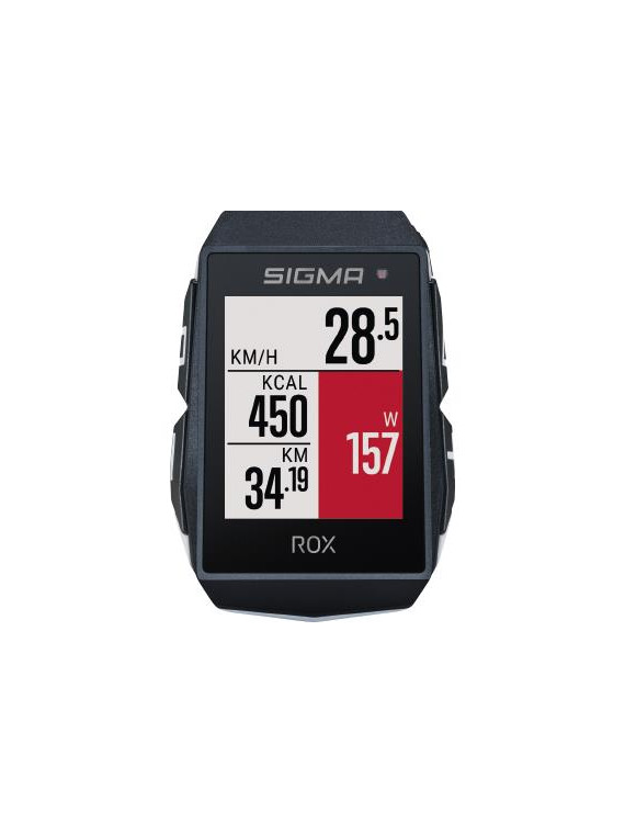 LICZNIK SIGMA ROX 11.1 EVO CZARNY 01030