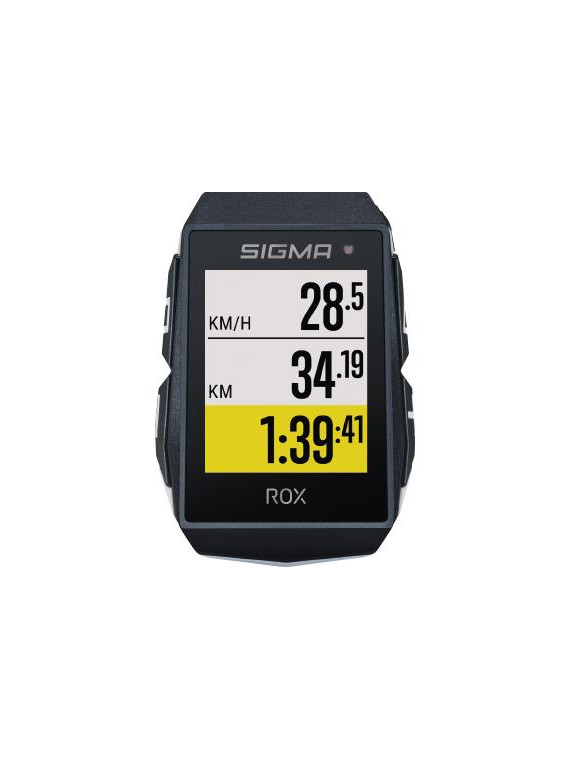 LICZNIK SIGMA ROX 11.1 EVO CZARNY 01030