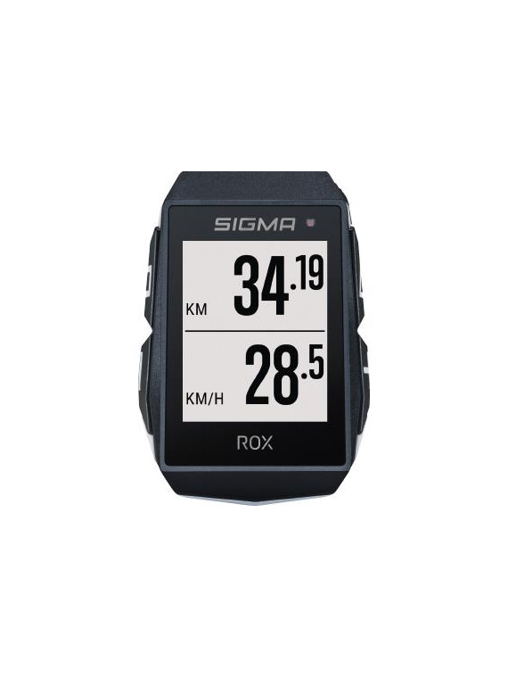 LICZNIK SIGMA ROX 11.1 EVO CZARNY 01030