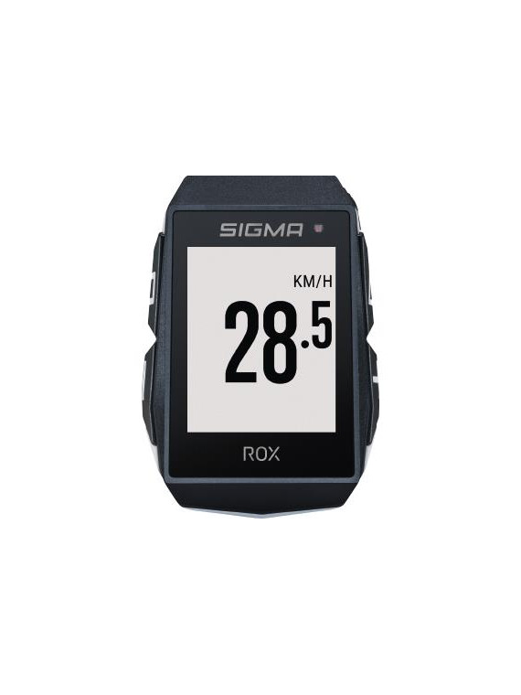 LICZNIK SIGMA ROX 11.1 EVO CZARNY 01030