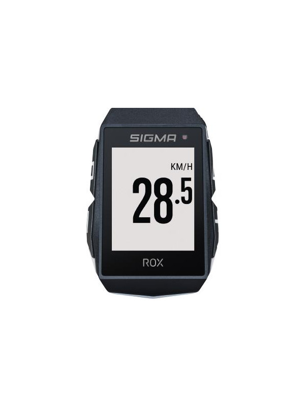 LICZNIK SIGMA ROX 11.1 EVO CZARNY 01030