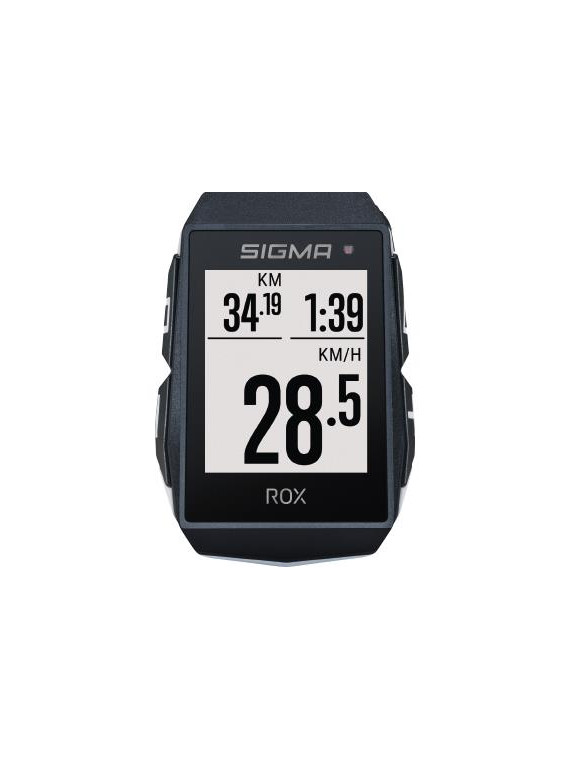 LICZNIK SIGMA ROX 11.1 EVO CZARNY 01030