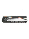 ZESTAW KLUCZY SUPER-B 1/4" Dr.TORQUE DYNAMOMETR.