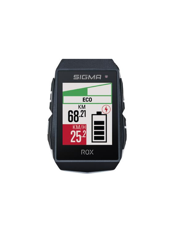 LICZNIK SIGMA ROX 11.1 EVO CZARNY 01030