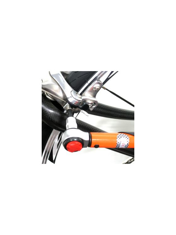 ZESTAW KLUCZY SUPER-B 1/4" Dr.TORQUE DYNAMOMETR.