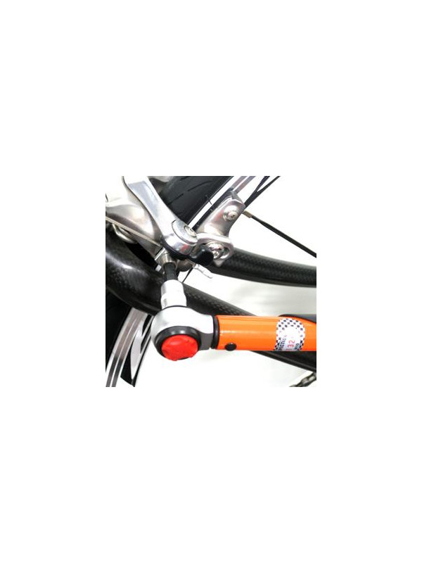 ZESTAW KLUCZY SUPER-B 1/4" Dr.TORQUE DYNAMOMETR.