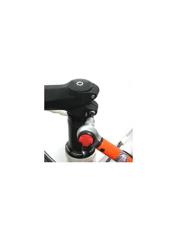 ZESTAW KLUCZY SUPER-B 1/4" Dr.TORQUE DYNAMOMETR.