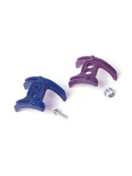 ŚLIZG DO LINEK POD RAMĘ SP18M NA ŚRUBĘ SHIMANO